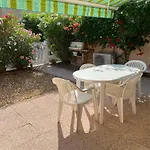 Maison Calypso Nyaraló *