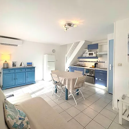 Maison Calypso Casa de Férias *