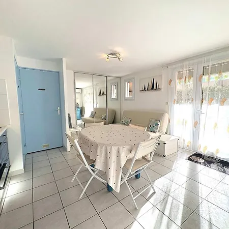 Vakantiehuis Maison Calypso Vendres