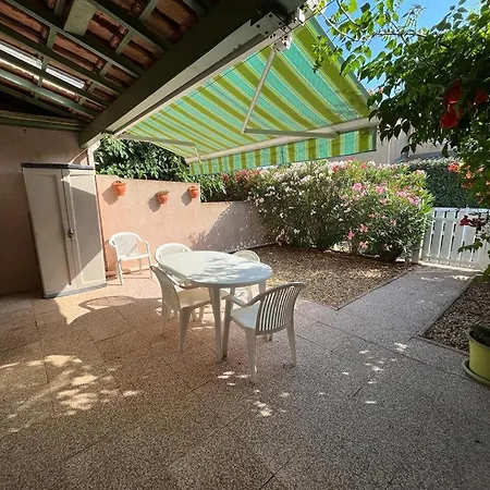 Maison Calypso فيندريه