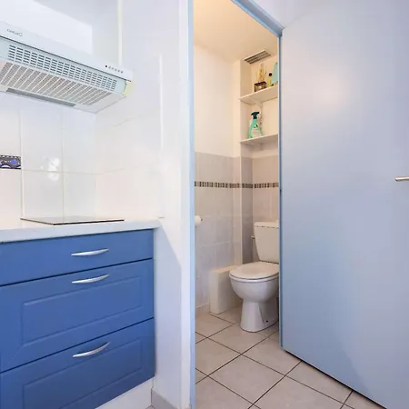 Maison Calypso Vendres