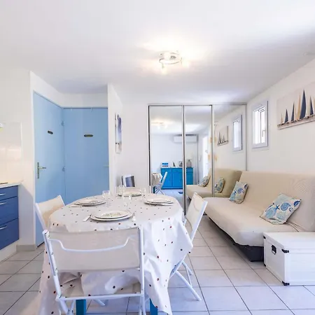 Vakantiehuis Maison Calypso
