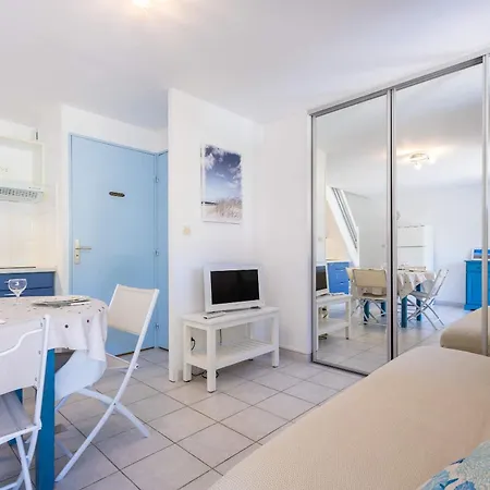 Maison Calypso Vakantiehuis *