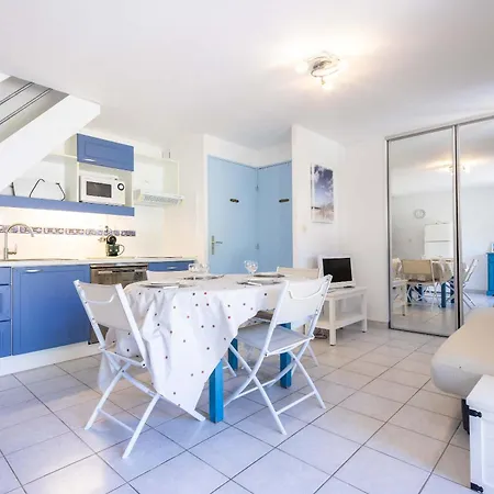 Maison Calypso * Vendres
