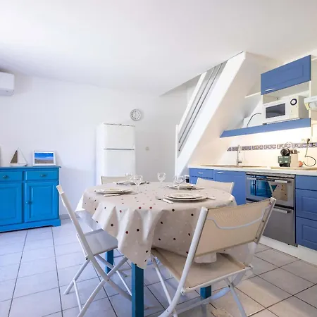 Maison Calypso