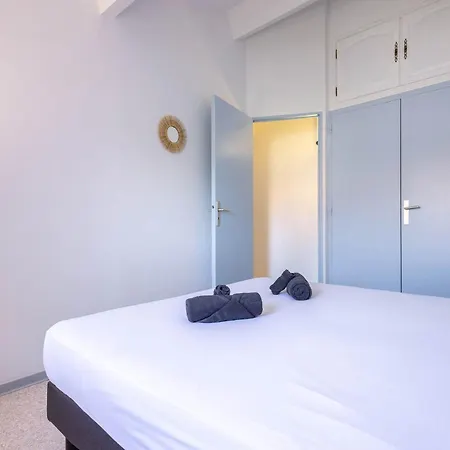 Vakantiehuis Maison Calypso