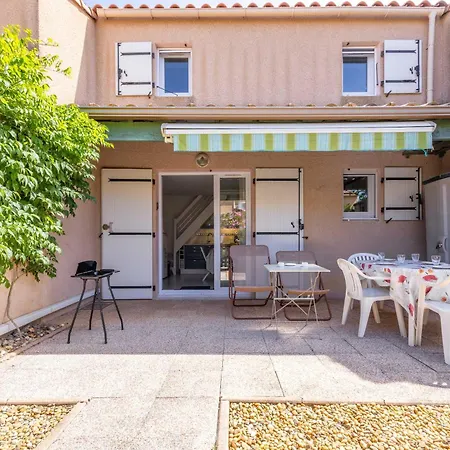 Maison Calypso *