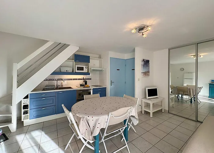 Casa de Férias Maison Calypso Vendres