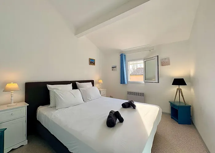 Maison Calypso Vendres