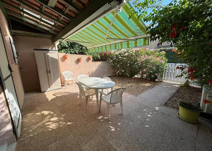 Maison Calypso Vendres